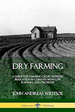 Dry Farming