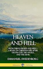 Heaven and Hell