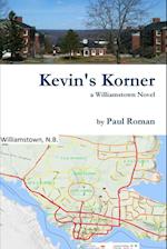 Kevin's Korner