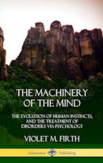 The Machinery of the Mind