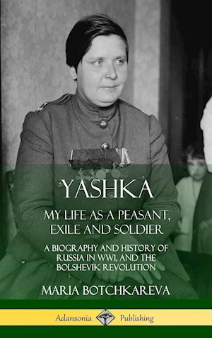 Yashka