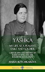 Yashka