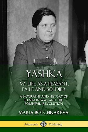 Yashka