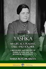 Yashka