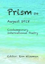 Prism 34 - August 2018 