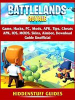 Battlelands Royale Game, Hacks, PC, Mods, APK, Tips, Cheats, APK, IOS, MODS, Skins, Aimbot, Download, Guide Unofficial