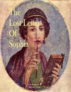 Lost Letters of Sophia