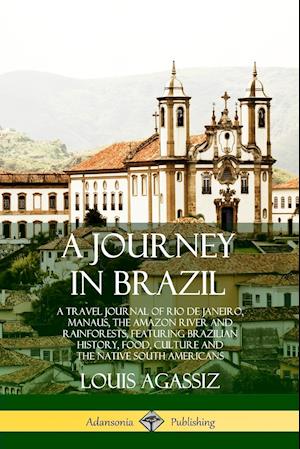 A Journey in Brazil