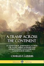 A Tramp Across the Continent