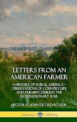 Letters from an American Farmer