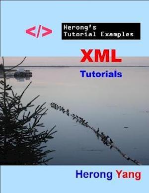 XML Tutorials - Herong's Tutorial Examples