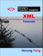 XML Tutorials - Herong's Tutorial Examples