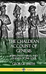 The Chaldean Account of Genesis