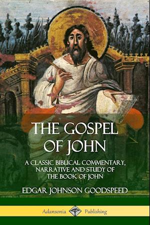 The Gospel of John