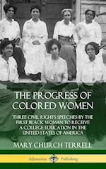 The Progress of Colored Women