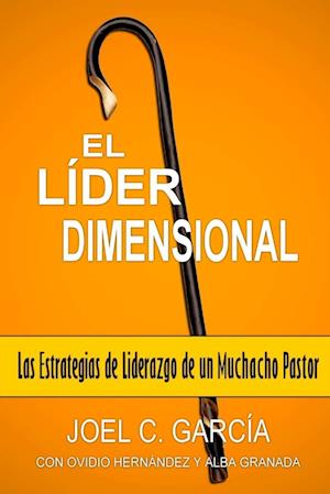 El Lider Dimensional