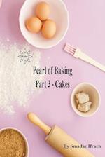 Pearl of Baking