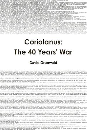 Coriolanus