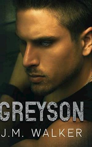 Greyson (a Hell's Harlem Novel Book 1)