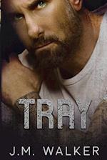 Tray (a Hell's Harlem Novel Book 2)