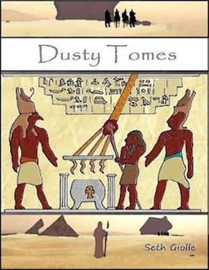 Dusty Tomes