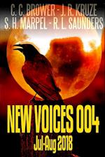 New Voices 004