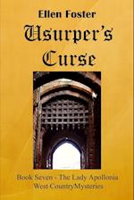 Usurper's Curse