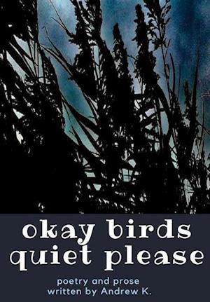 Okay Birds Quiet Please (Deluxe Hardcover Edition)