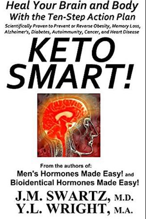 Keto Smart!