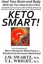 Keto Smart!