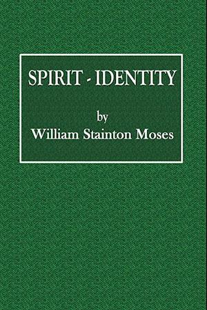 Spirit-Identity