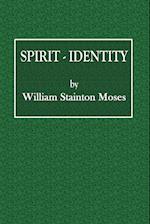 Spirit-Identity