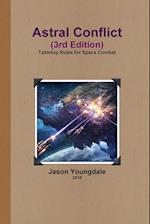 Astral Conflict (3rd Edition)