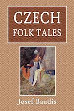 Czech Folk Tales