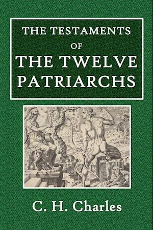 The Testaments of the Twelve Patriarchs