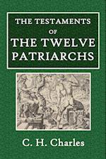 The Testaments of the Twelve Patriarchs