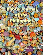 Photo Journal of the Philippines