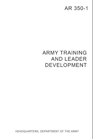 AR 350-1 Army Training and Leader Development