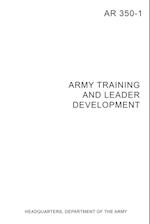 AR 350-1 Army Training and Leader Development