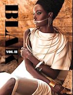 Solis Magazine Issue 30 - BLAK Edition 2018 VOL II 