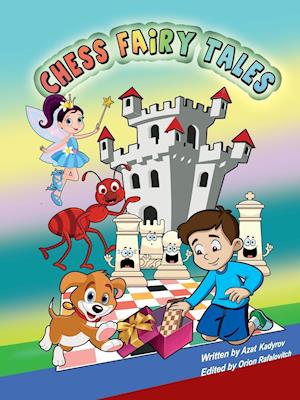 Chess Fairy Tales