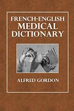 French-English Medical Dictionary 