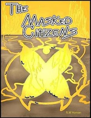 Masked Citizens