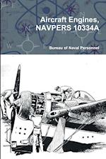 Aircraft Engines, NAVPERS 10334A 