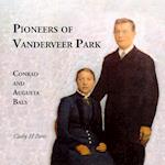 Pioneers of Vanderveer Park