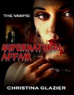 Vamps: Supernatural Affair