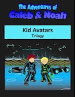 Kid Avatars