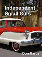 Independent  Small Cars