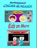 Kids On Mars