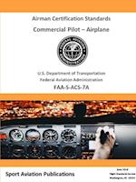 Commercial Pilot Airman Certification Standards